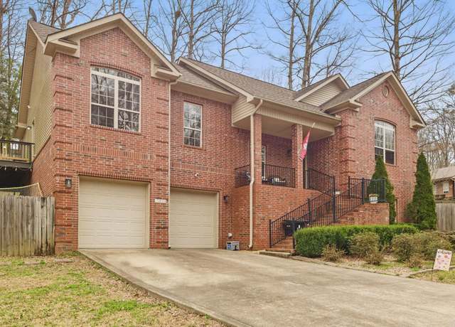 Property at 1204 Stamford Dr, Benton, AR 72019, 4 beds, 3 baths