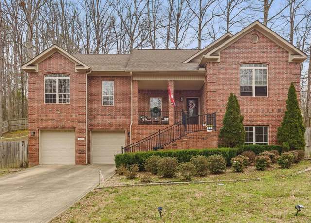 Property at 1204 Stamford Dr, Benton, AR 72019, 4 beds, 3 baths