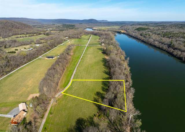 Property at 27 & 28 Lower Yorktown Dr Lot 27, Mountain View, AR 72560