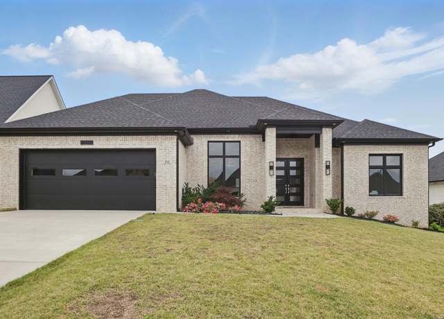 Property at 212 Caurel Ln, Little Rock, AR 72223, 4 beds, 3 baths