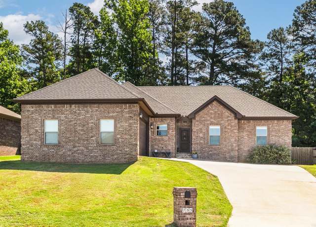 Property at 755 Mango Loop, Austin, AR 72007, 4 beds, 2 baths