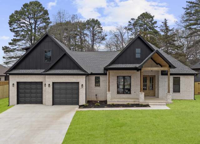 Property at 27 Denali Dr, Cabot, AR 72023, 4 beds, 3 baths