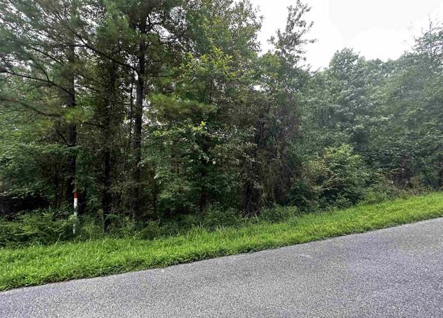 Property at 66 Cobalt Bay Dr Lot 66, Shirley, AR 72153