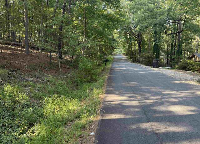 Property at 000 Malaga Cir, Hot Springs Village, AR 71909