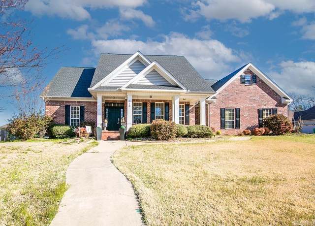 Property at 118 Hudson Branch Dr, Austin, AR 72007, 4 beds, 3 baths