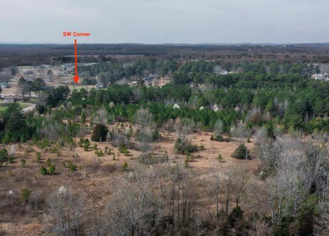 Property at 0000 Hwy 321, Beebe, AR 72012