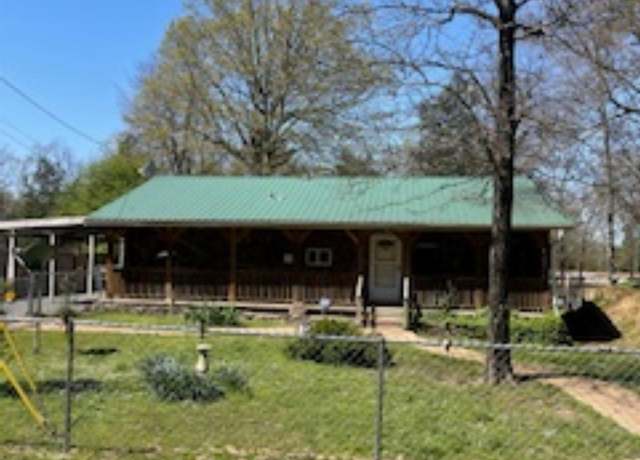 Property at 269 Piney Ln, Higden, AR 72067, 2 beds, 1.5 baths