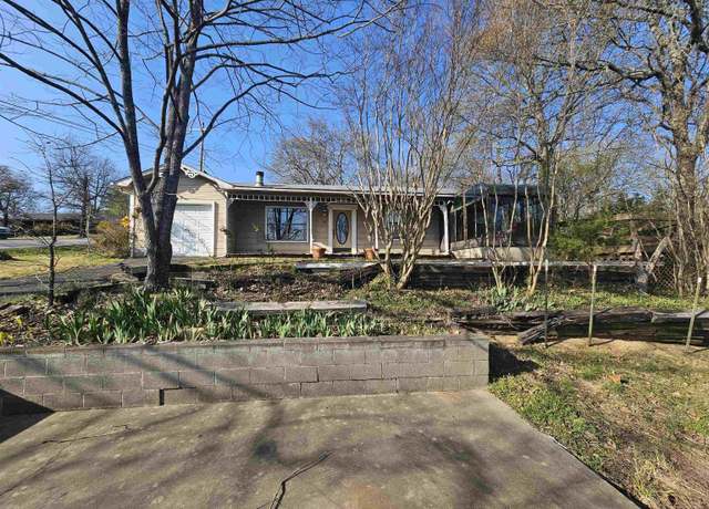 Property at 2 Cougar Trl, Conway, AR 72032, 3 beds, 2 baths