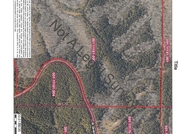 Property at 0 W Quapaw Trl, Benton, AR 72019