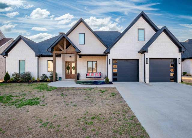Property at 7021 Fields Dr, Alexander, AR 72019, 4 beds, 3.5 baths