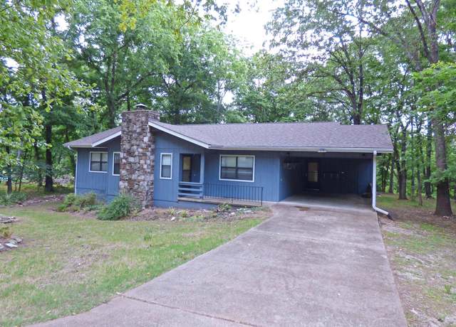 Property at 1 Minentonka Dr, Cherokee Village, AR 72529, 2 beds, 2 baths