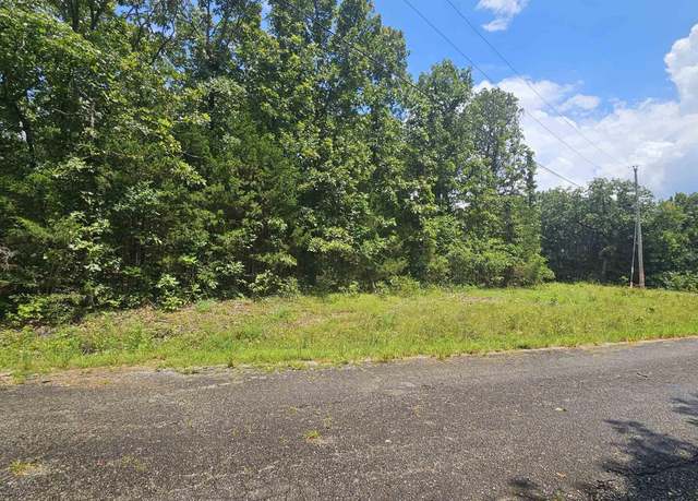 Property at Tbd Mineola Cir, Cherokee Village, AR 72529