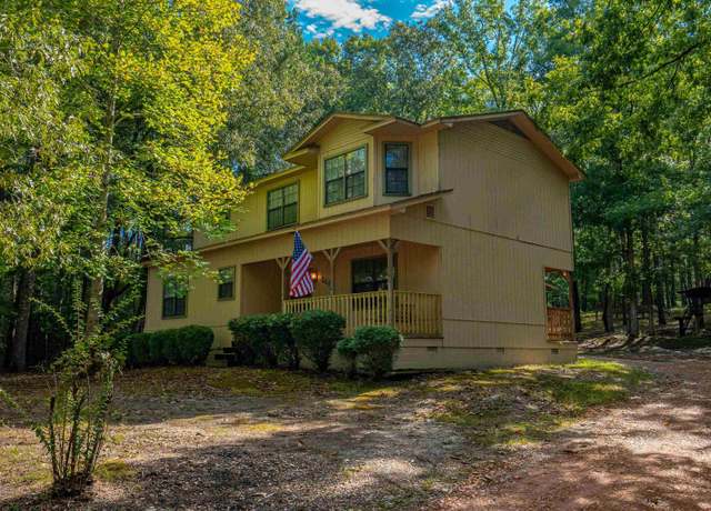 Property at 1440 Central Rd, Arkadelphia, AR 71923, 3 beds, 2.5 baths