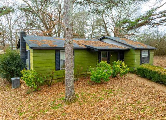 Property at 993 W River Dr, Strawberry, AR 72569, 2 beds, 1 bath