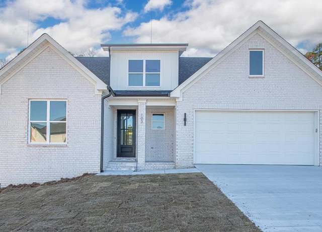 Property at 103 Calion Ct, Little Rock, AR 72223, 5 beds, 3 baths