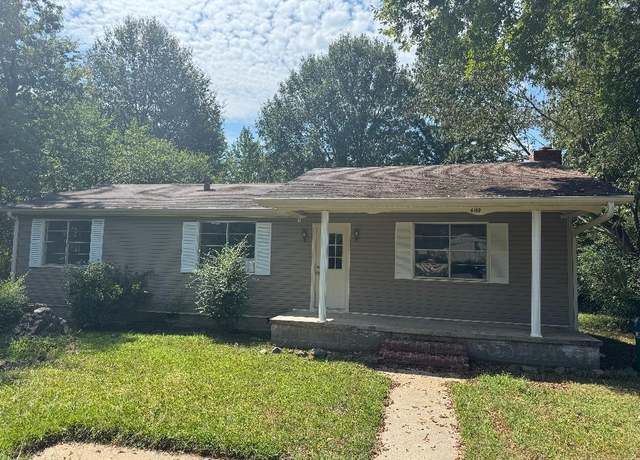 Property at 6119 Jeanne Dr, Mabelvale, AR 72103, 3 beds, 1 bath