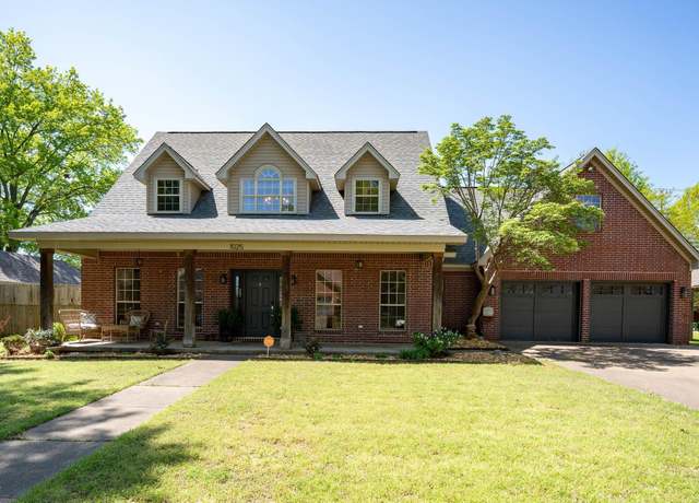 Property at 1025 Summerwood, Conway, AR 72034, 4 beds, 3.5 baths