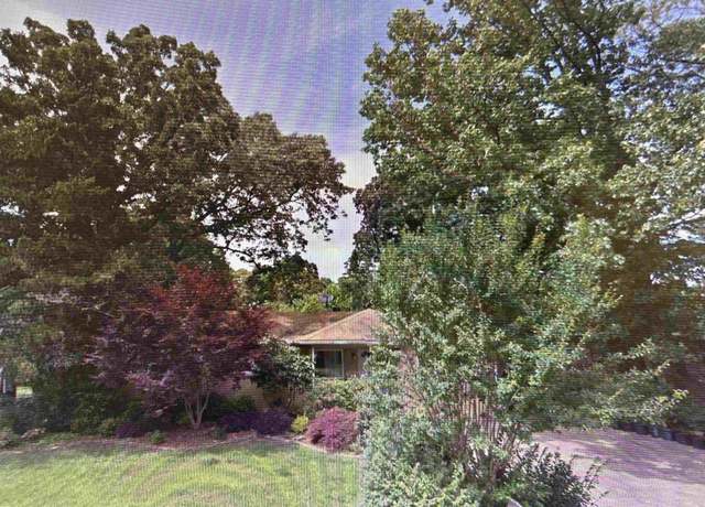 Property at 403 Hillwood Dr, Sherwood, AR