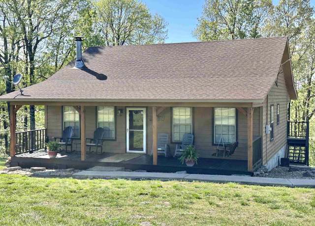 Property at 8997 Highway 9, Mountain View, AR 72560, 2 beds, 2 baths