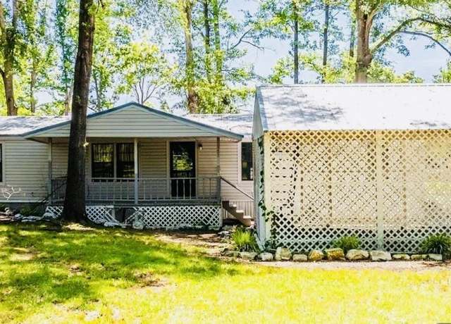 Property at 171 Waterfront Cv, Conway, AR 72032, 3 beds, 2 baths