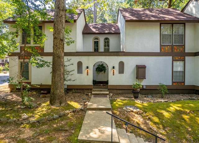 Property at 189 Cordero Ln, Hot Springs Village, AR 71909, 3 beds, 2.5 baths