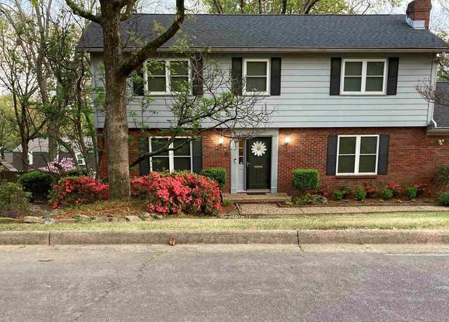 Property at 10807 Crestdale Ln, Little Rock, AR 72212, 4 beds, 2.5 baths