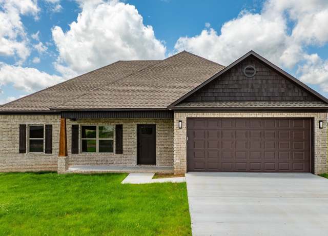 Property at 13 High Point Dr, Greenbrier, AR 72058, 3 beds, 2 baths