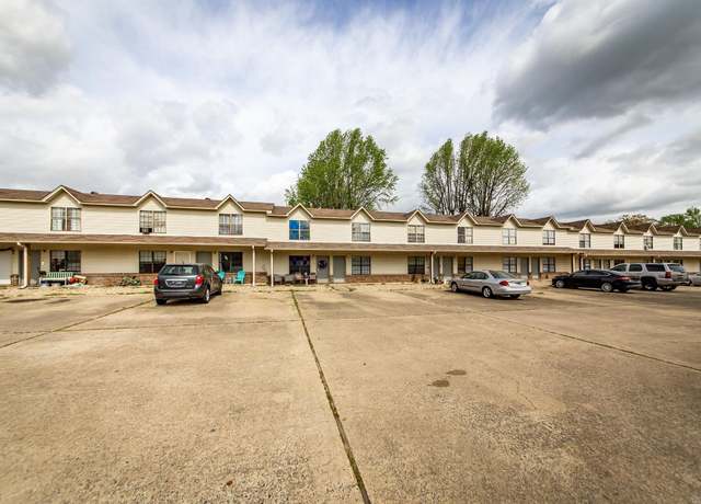 Property at 300 W 4th St, Ward, AR 72176, 72 beds