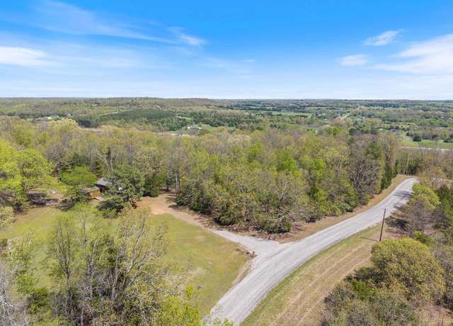 Property at 192 Overbeck Ln, Romance, AR 72136