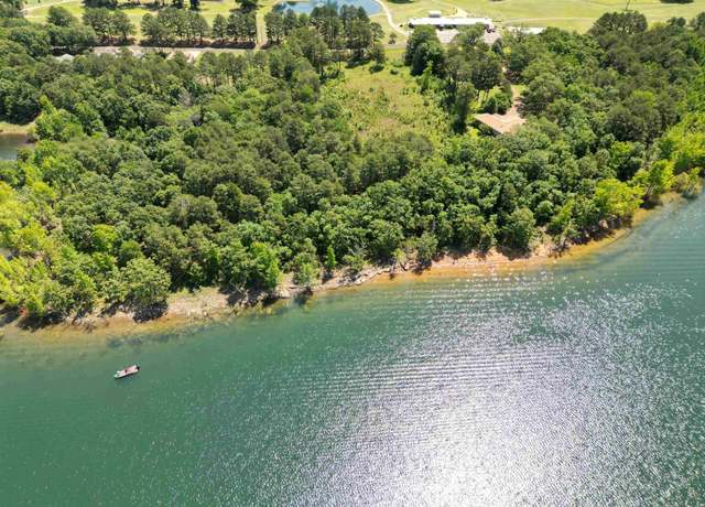 Property at 99999 Case Ford Rd, Heber Springs, AR 72543