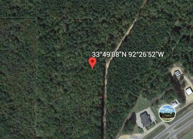 Property at 0 Ferris Mtn, Fordyce, AR 71742