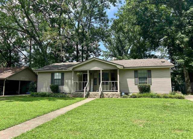Property at 72 Sherwood Loop, Searcy, AR 72143, 3 beds, 2 baths