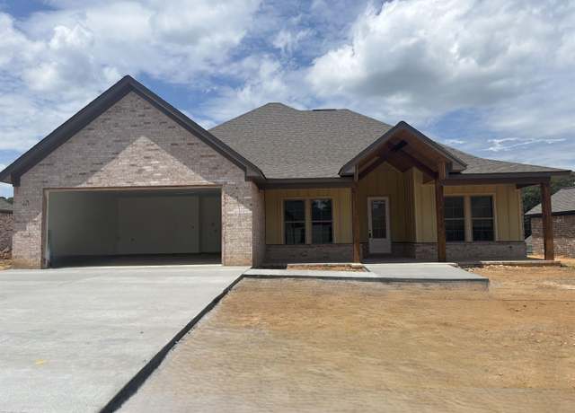 Property at 113 Harmony Vlg, Haskell, AR 72015, 4 beds, 2 baths