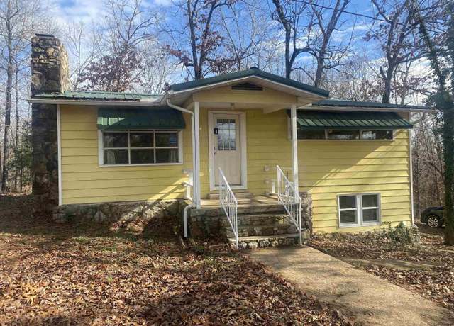 Property at 82 Bald Eagle Dr, Williford, AR 72483, 2 beds, 1 bath