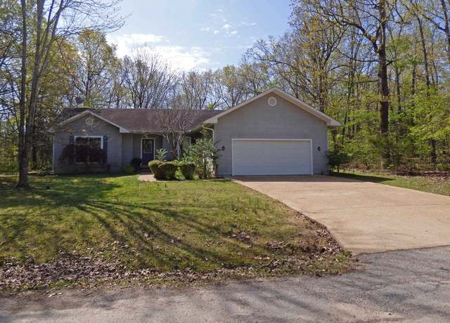 Property at 32 Oklawaha Dr, Cherokee Village, AR 72529, 3 beds, 2 baths