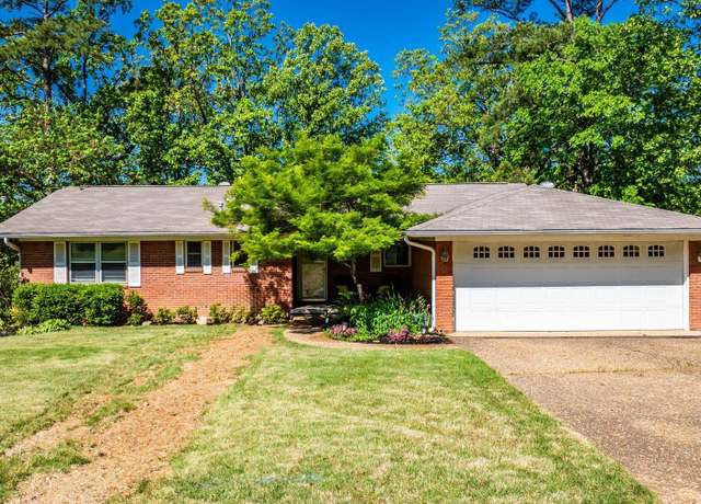 Property at 416 Ivory Dr Dr, Little Rock, AR 72205, 5 beds, 3 baths