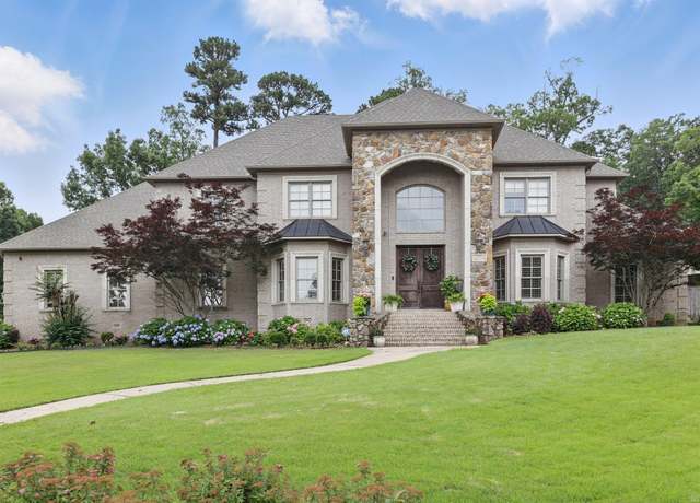Property at 53 Maisons, Little Rock, AR 72223, 5 beds, 4.5 baths