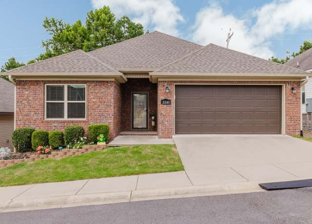 Property at 3349 Garden Clb, Bryant, AR 72022, 3 beds, 2 baths