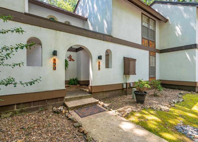 Property at 190 Cordero Ln, Hot Springs Village, AR 71909, 3 beds, 1.5 baths