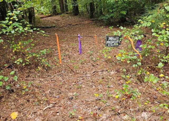 Property at E 28 Acres Dallas 203, Carthage, AR 71725