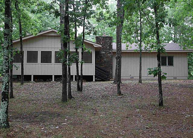 Property at 18 Fabulosa Cir, Hot Springs Village, AR 71909, 3 beds, 2 baths