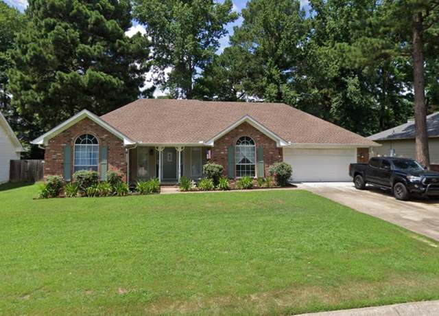 Property at 19 Timber Ln, Cabot, AR 72023, 3 beds, 2 baths