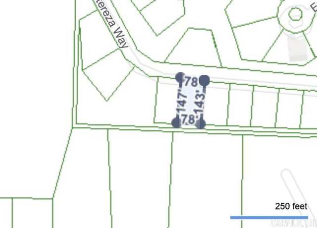 Property at 4 Entereza Way Lot 4, Hot Springs Village, AR 71909