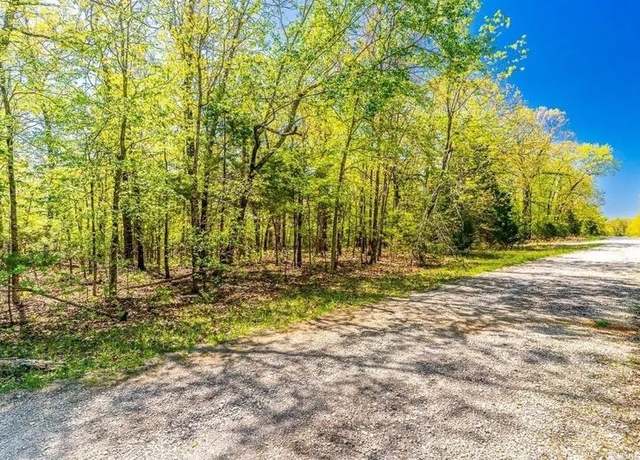 Property at 709 Primrose Ln, Horseshoe Bend, AR 72512