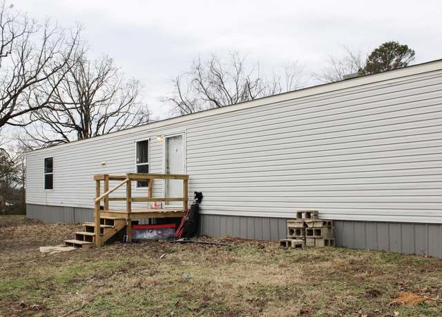 Property at 1076 Polk Road 72, Mena, AR 71953, 3 beds, 2 baths