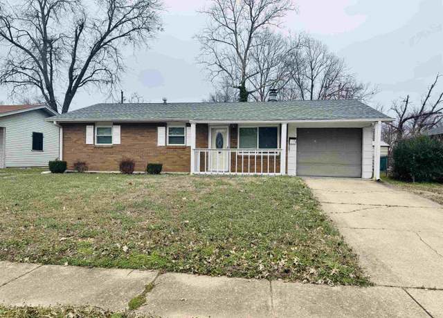 Property at 1503 Collins Dr, Pine Bluff, AR 71601, 2 beds, 1 bath