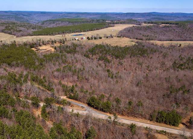Property at 438 Calico Rd, Clinton, AR 72031