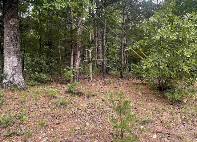 Property at 241 Pine Knot Dr Lot 241, Fairfield Bay, AR 72088