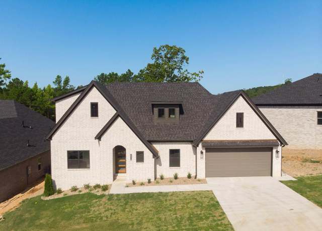 Property at 15113 Matterhorn Loop, Maumelle, AR 72113, 4 beds, 3.5 baths