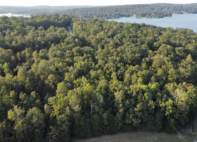 Property at 1205 Tri Lakes Dr, Horseshoe Bend, AR 72512